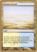 Flooded Strand (Gabriel Nassif) [World Championship Decks 2004] - The Mythic Store | 24h Order Processing