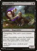Graveshifter [The List] - The Mythic Store | 24h Order Processing