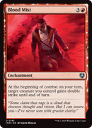 Blood Mist [Innistrad Remastered] - The Mythic Store | 24h Order Processing