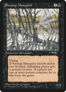 Swamp Mosquito (Facing Side) [Alliances] - The Mythic Store | 24h Order Processing