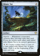 Mimic Vat [Commander 2020] - The Mythic Store | 24h Order Processing