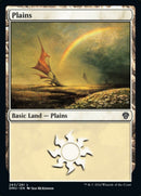 Plains (263) [Dominaria United] - The Mythic Store | 24h Order Processing