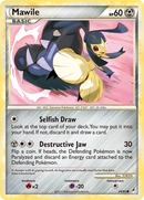 Mawile (64/95) [HeartGold & SoulSilver: Call of Legends] - The Mythic Store | 24h Order Processing