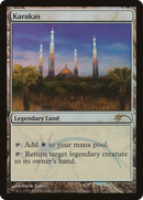 Karakas [Judge Gift Cards 2012] - The Mythic Store | 24h Order Processing