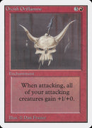 Orcish Oriflamme [Unlimited Edition] - The Mythic Store | 24h Order Processing