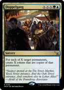 Doppelgang (Promo Pack) [Murders at Karlov Manor Promos] - The Mythic Store | 24h Order Processing