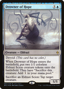 Drowner of Hope (Intro Pack) [Battle for Zendikar Promos] - The Mythic Store | 24h Order Processing