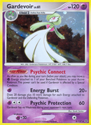 Gardevoir (8/127) [Platinum: Base Set] - The Mythic Store | 24h Order Processing