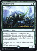 Scute Swarm [Zendikar Rising Prerelease Promos] - The Mythic Store | 24h Order Processing