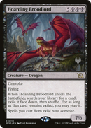 Hoarding Broodlord (Promo Pack) [March of the Machine Promos] - The Mythic Store | 24h Order Processing