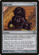 Jade Idol [Champions of Kamigawa] - The Mythic Store | 24h Order Processing