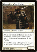 Champion of the Parish [Innistrad] - The Mythic Store | 24h Order Processing