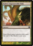 Hydra's Impenetrable Hide [Theros Face the Hydra] - The Mythic Store | 24h Order Processing