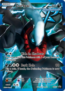 Darkrai (BW73) (Jumbo Card) [Black & White: Black Star Promos] - The Mythic Store | 24h Order Processing