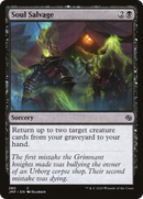 Soul Salvage [Jumpstart] - The Mythic Store | 24h Order Processing