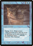 Ghost Ship [The Dark] - The Mythic Store | 24h Order Processing