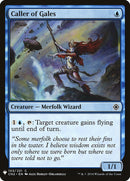 Caller of Gales [Mystery Booster] - The Mythic Store | 24h Order Processing