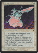 Icatian Scout (Phil Foglio) [Fallen Empires] - The Mythic Store | 24h Order Processing