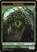 Elemental Token (010/011) [Oath of the Gatewatch Tokens] - The Mythic Store | 24h Order Processing