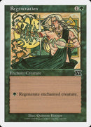 Regeneration [Classic Sixth Edition] - The Mythic Store | 24h Order Processing