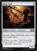 Heap Doll [Ultimate Masters] - The Mythic Store | 24h Order Processing