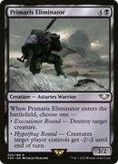 Primaris Eliminator [Warhammer 40,000] - The Mythic Store | 24h Order Processing