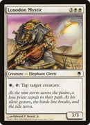 Loxodon Mystic [Darksteel] - The Mythic Store | 24h Order Processing