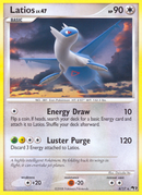 Latios (4/17) [POP Series 7] - The Mythic Store | 24h Order Processing