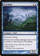 Fog Bank [Commander 2013] - The Mythic Store | 24h Order Processing