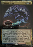 Frenetic Sliver (Extended Art) [Secret Lair Drop Promos] - The Mythic Store | 24h Order Processing
