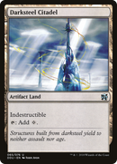 Darksteel Citadel [Duel Decks: Elves vs. Inventors] - The Mythic Store | 24h Order Processing