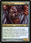 Shardless Agent [Planechase 2012] - The Mythic Store | 24h Order Processing