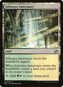 Selesnya Sanctuary [Modern Masters 2015] - The Mythic Store | 24h Order Processing