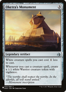 Oketra's Monument [Secret Lair: Angels] - The Mythic Store | 24h Order Processing
