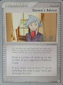 Steven's Advice (92/101) (Eeveelutions - Jimmy Ballard) [World Championships 2006] - The Mythic Store | 24h Order Processing