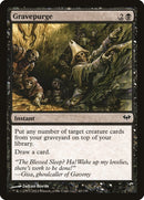 Gravepurge [Dark Ascension] - The Mythic Store | 24h Order Processing