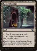 Rogue's Passage [Commander 2015] - The Mythic Store | 24h Order Processing