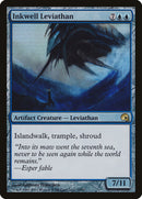Inkwell Leviathan [Premium Deck Series: Graveborn] - The Mythic Store | 24h Order Processing