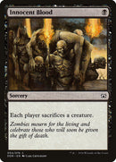 Innocent Blood [Duel Decks: Nissa vs. Ob Nixilis] - The Mythic Store | 24h Order Processing