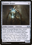 Treasure Keeper [Double Masters] - The Mythic Store | 24h Order Processing