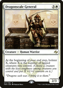 Dragonscale General [Fate Reforged Prerelease Promos] - The Mythic Store | 24h Order Processing