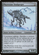 Phyrexian Soulgorger [The List] - The Mythic Store | 24h Order Processing
