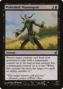 Makeshift Mannequin [Lorwyn] - The Mythic Store | 24h Order Processing
