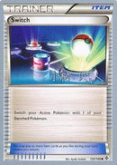 Switch (135/149) (Plasma Power - Haruto Kobayashi) [World Championships 2014] - The Mythic Store | 24h Order Processing