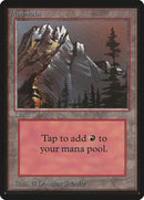 Mountain (297) [Beta Edition] - The Mythic Store | 24h Order Processing