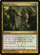 Jarad's Orders [Return to Ravnica] - The Mythic Store | 24h Order Processing