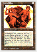 Primal Clay [Summer Magic / Edgar] - The Mythic Store | 24h Order Processing