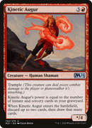 Kinetic Augur [Core Set 2021] - The Mythic Store | 24h Order Processing