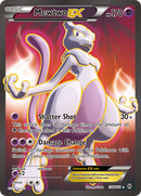 Mewtwo EX (158/162) [XY: BREAKthrough] - The Mythic Store | 24h Order Processing