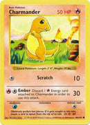 Charmander (46/102) [Base Set Shadowless Unlimited] - The Mythic Store | 24h Order Processing